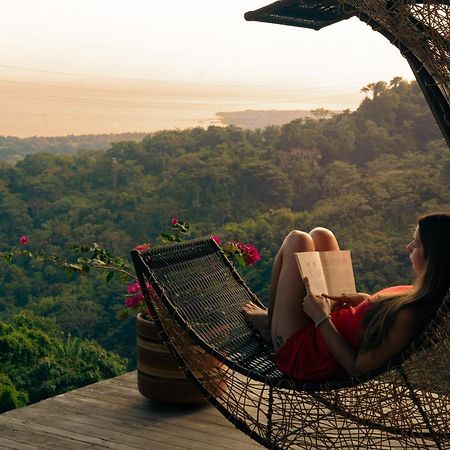Paraiso Ahimsa Buritaca Bagian luar foto