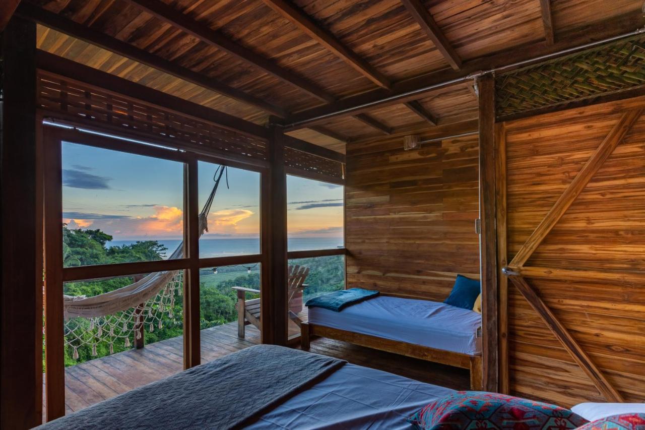 Paraiso Ahimsa Buritaca Bagian luar foto