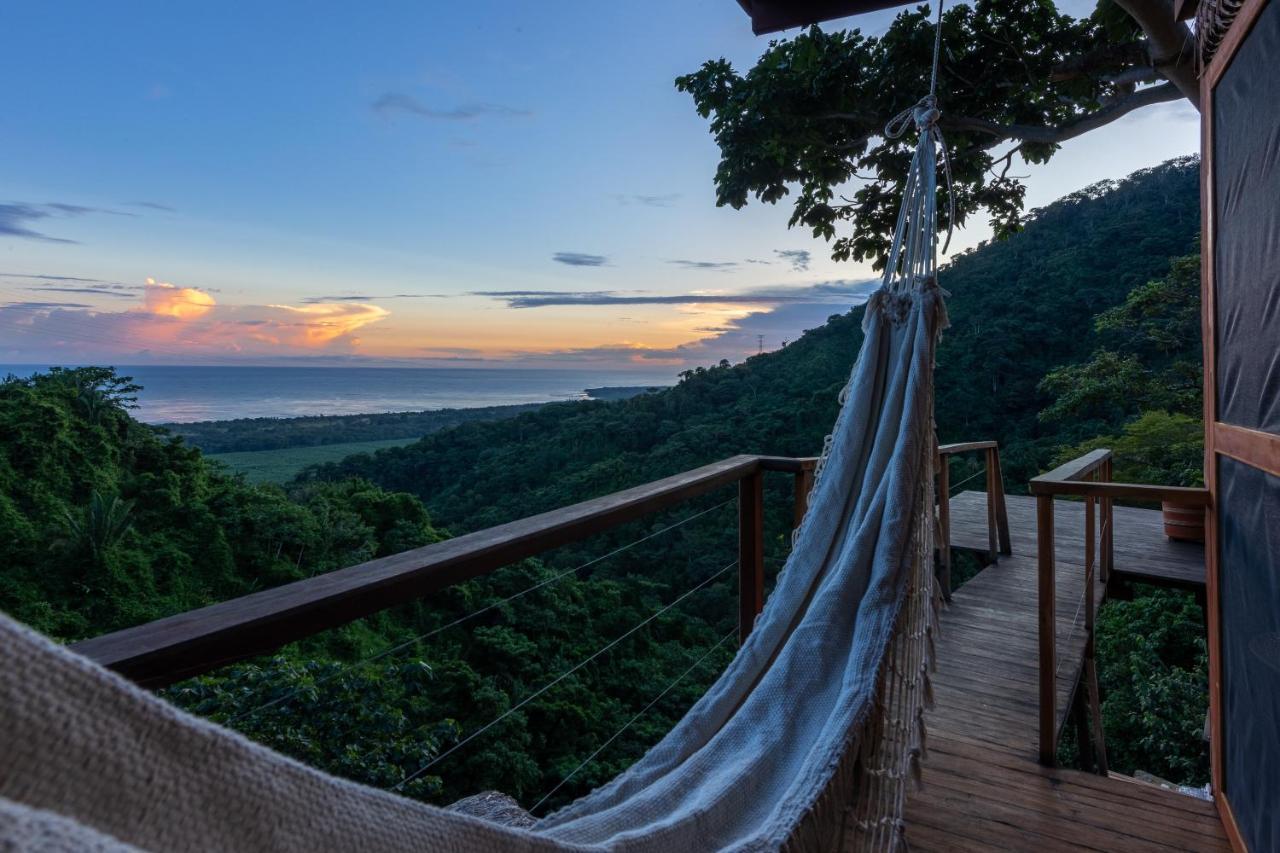 Paraiso Ahimsa Buritaca Bagian luar foto