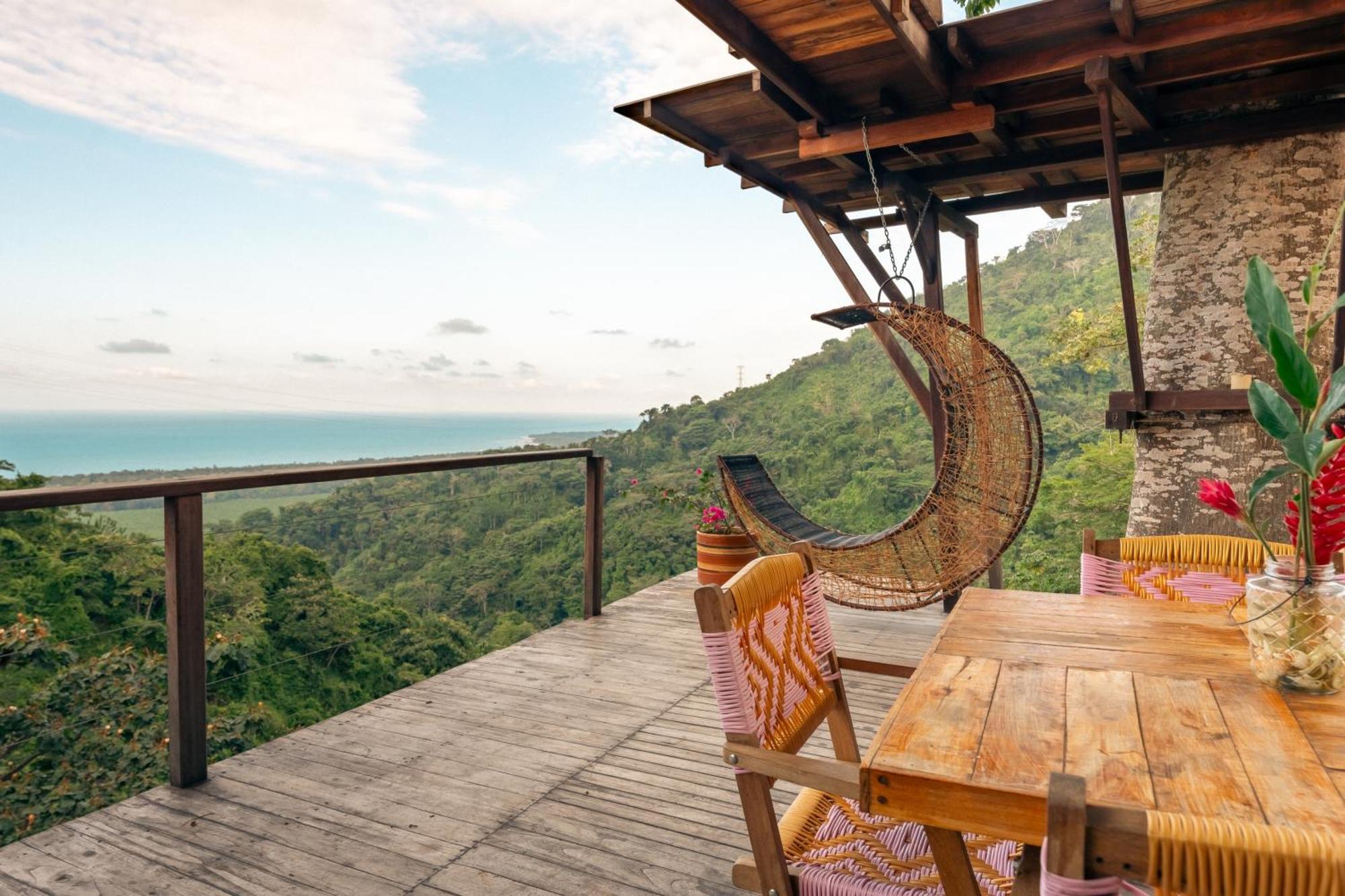 Paraiso Ahimsa Buritaca Bagian luar foto