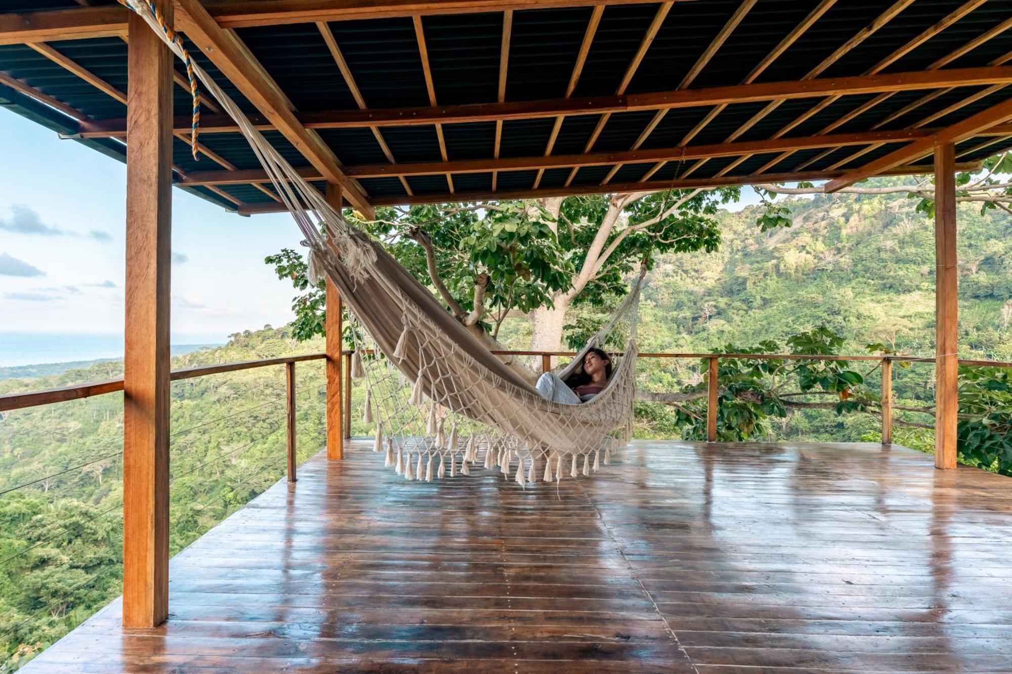 Paraiso Ahimsa Buritaca Bagian luar foto