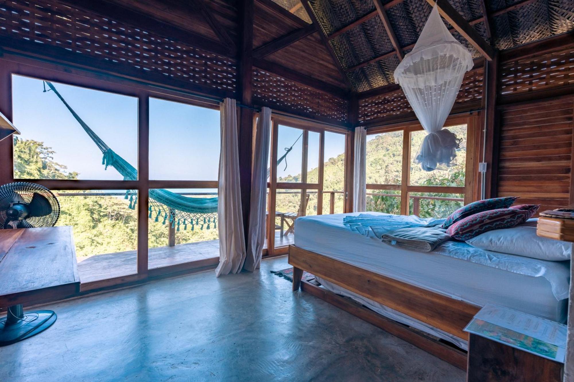 Paraiso Ahimsa Buritaca Bagian luar foto