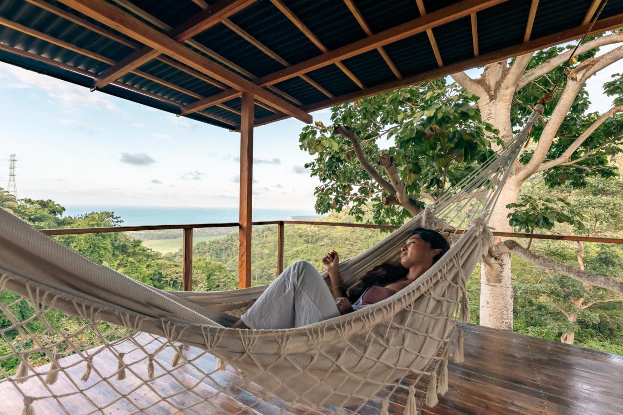 Paraiso Ahimsa Buritaca Bagian luar foto