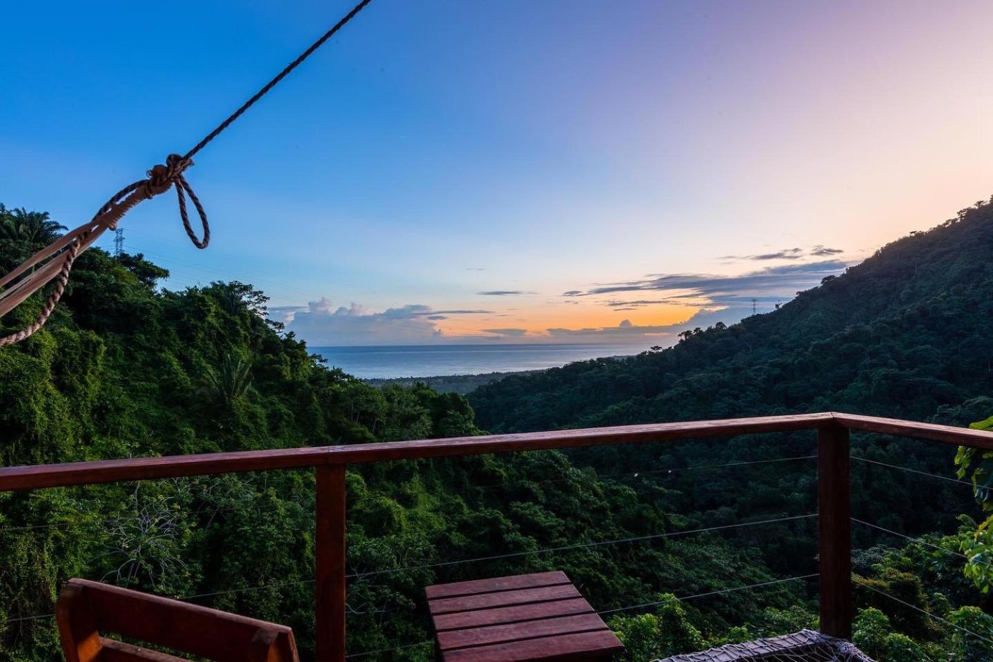 Paraiso Ahimsa Buritaca Bagian luar foto