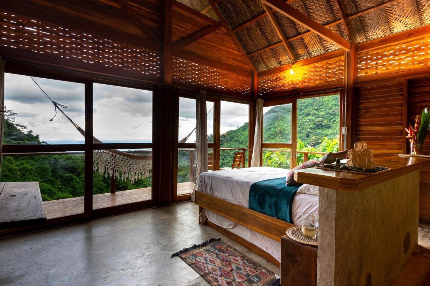 Paraiso Ahimsa Buritaca Bagian luar foto