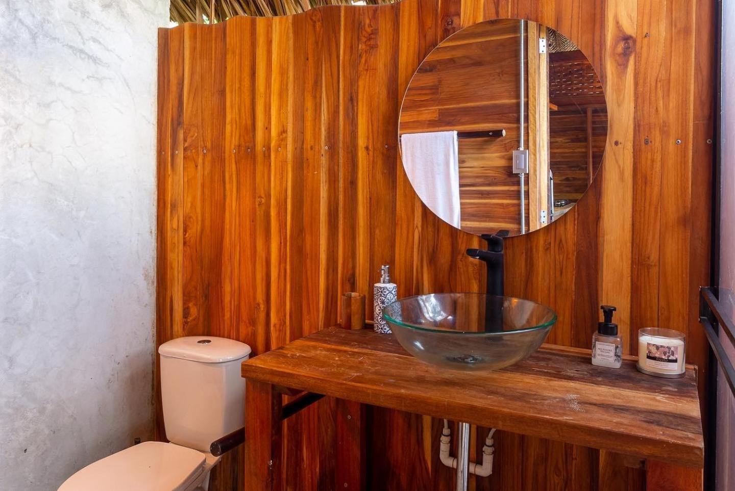 Paraiso Ahimsa Buritaca Bagian luar foto