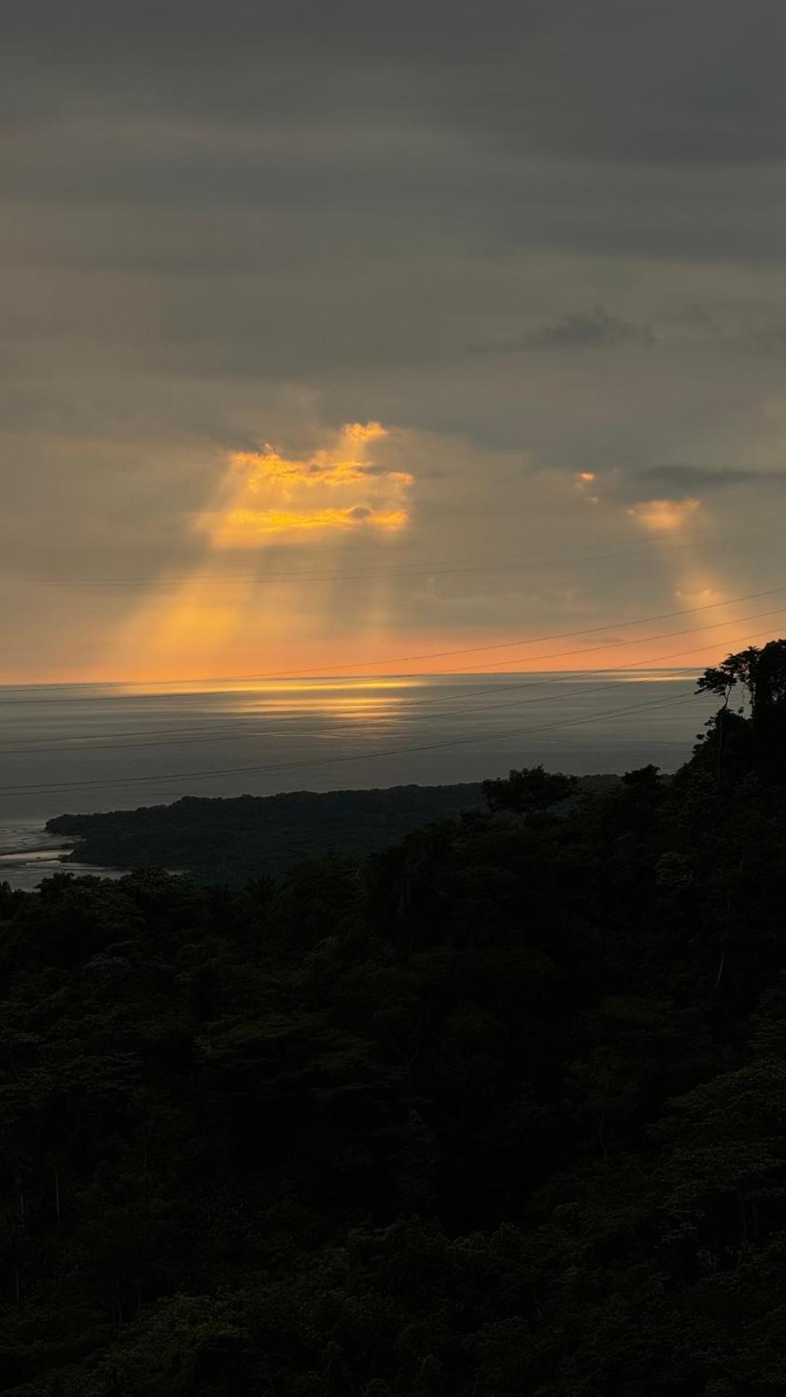 Paraiso Ahimsa Buritaca Bagian luar foto