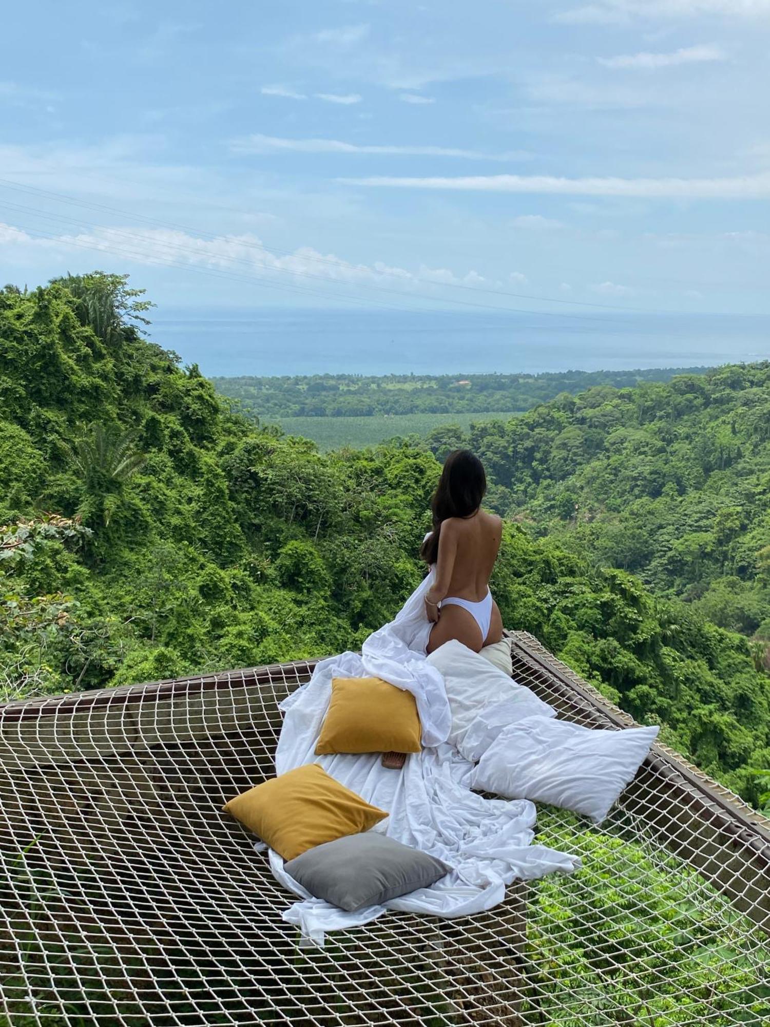 Paraiso Ahimsa Buritaca Bagian luar foto