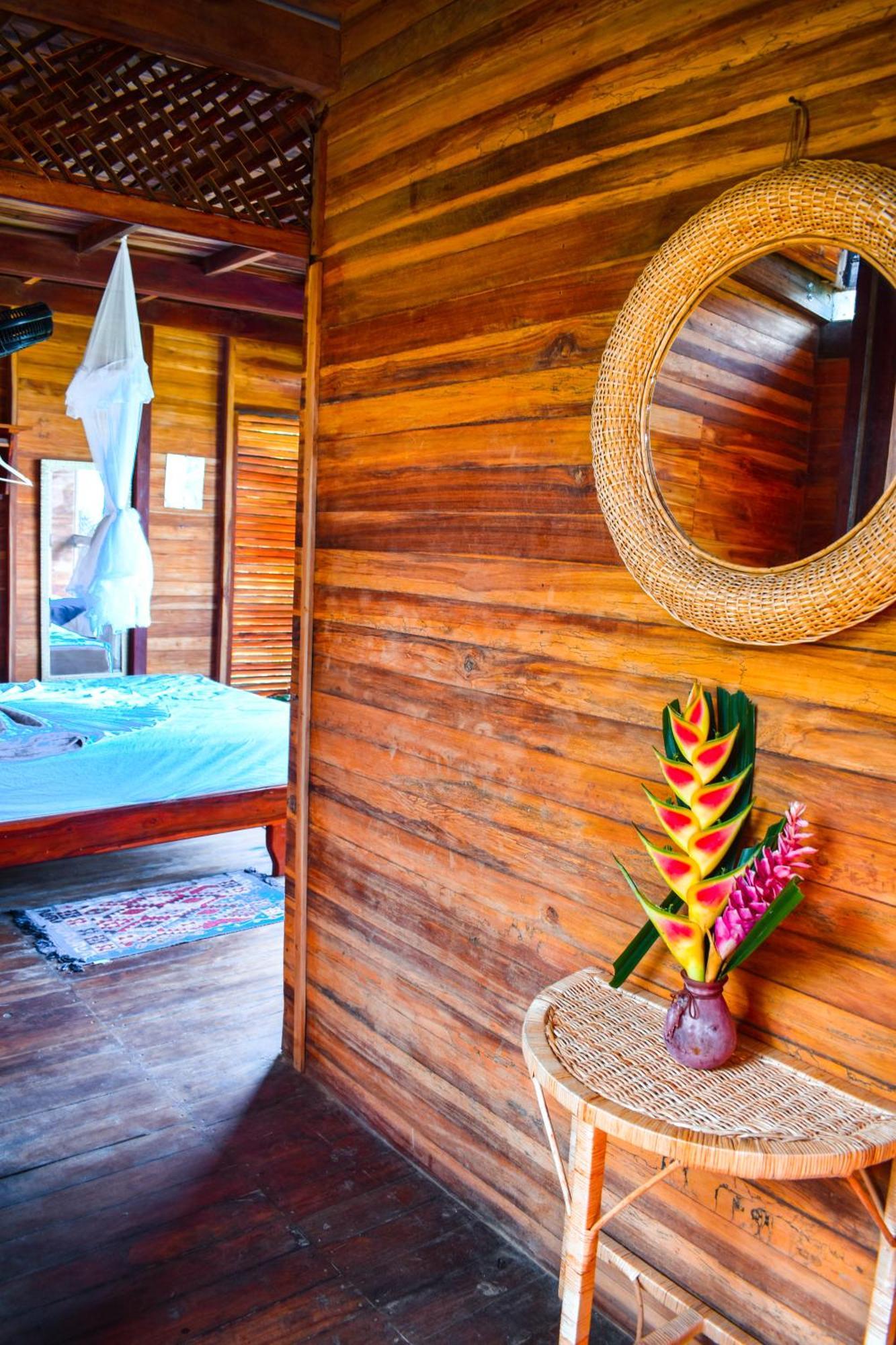 Paraiso Ahimsa Buritaca Bagian luar foto