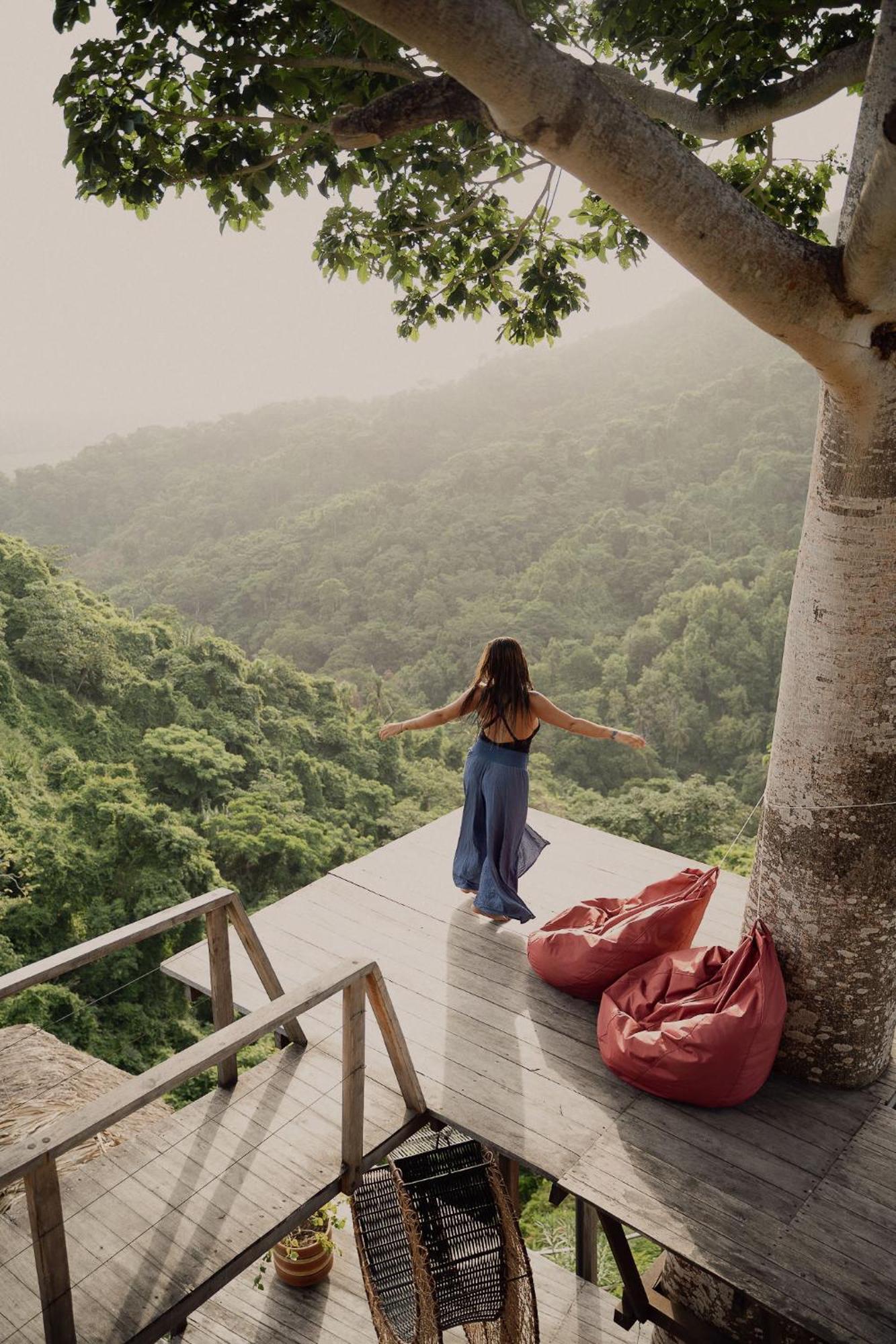Paraiso Ahimsa Buritaca Bagian luar foto