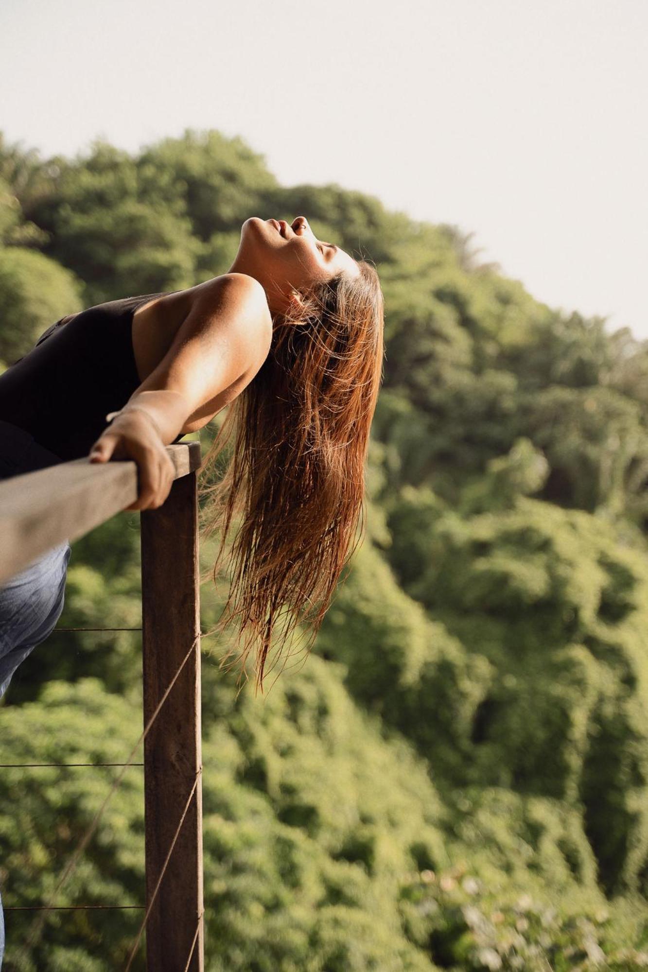 Paraiso Ahimsa Buritaca Bagian luar foto