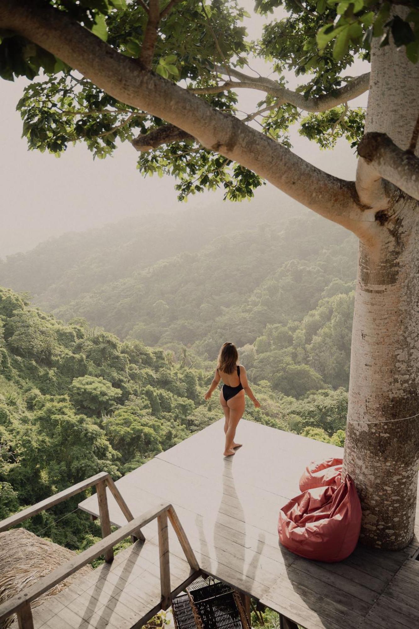Paraiso Ahimsa Buritaca Bagian luar foto